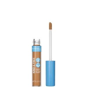 Rimmel Kind and Free correttore idratante 7 ml (varie tonalità) - Shade Tan