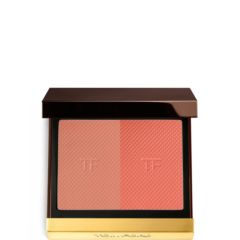 TOM FORD Shade & Illuminate Blush 6.5g (Various Shades) Immagine 1