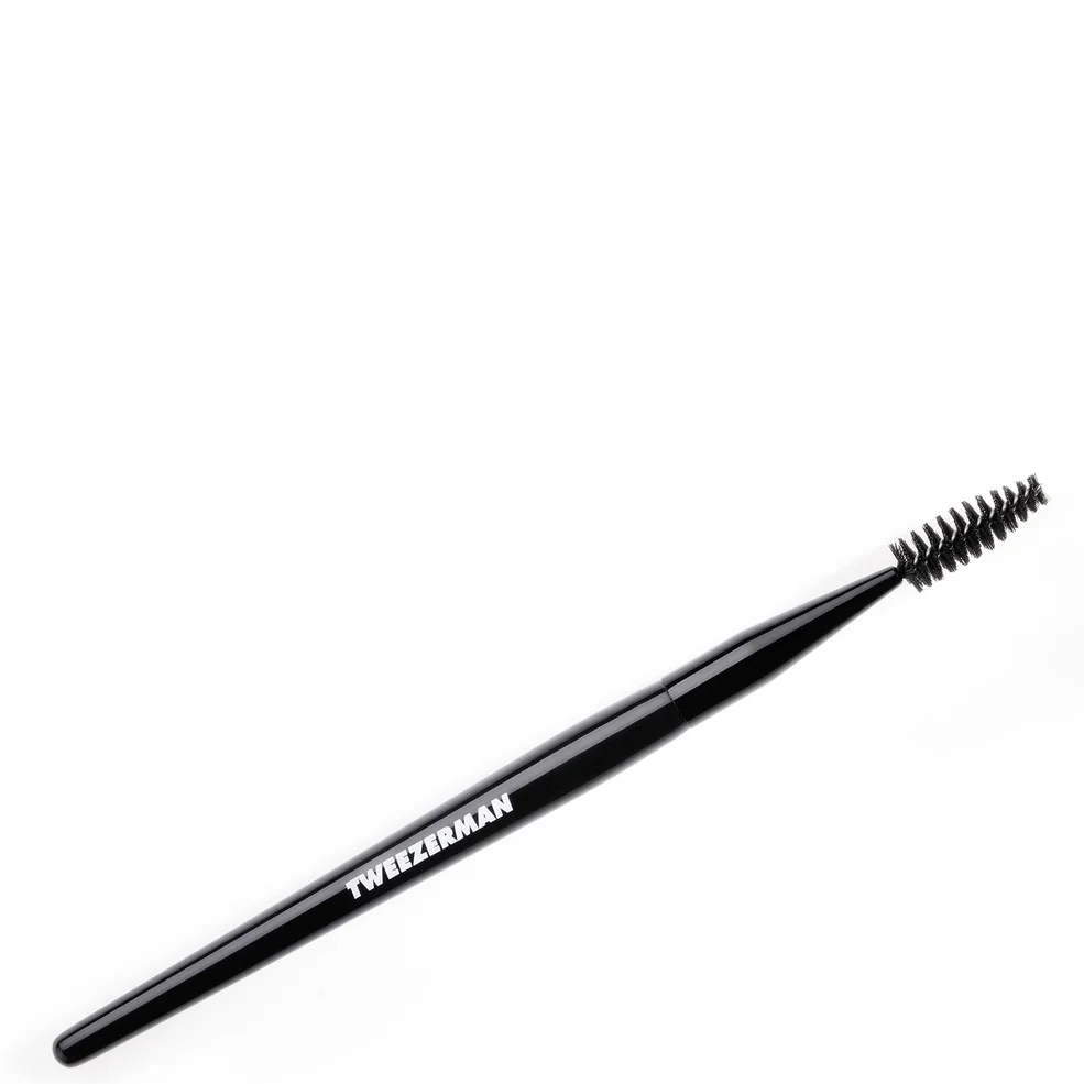 Tweezerman Shaping Spiral Brow and Lash Brush Immagine 1