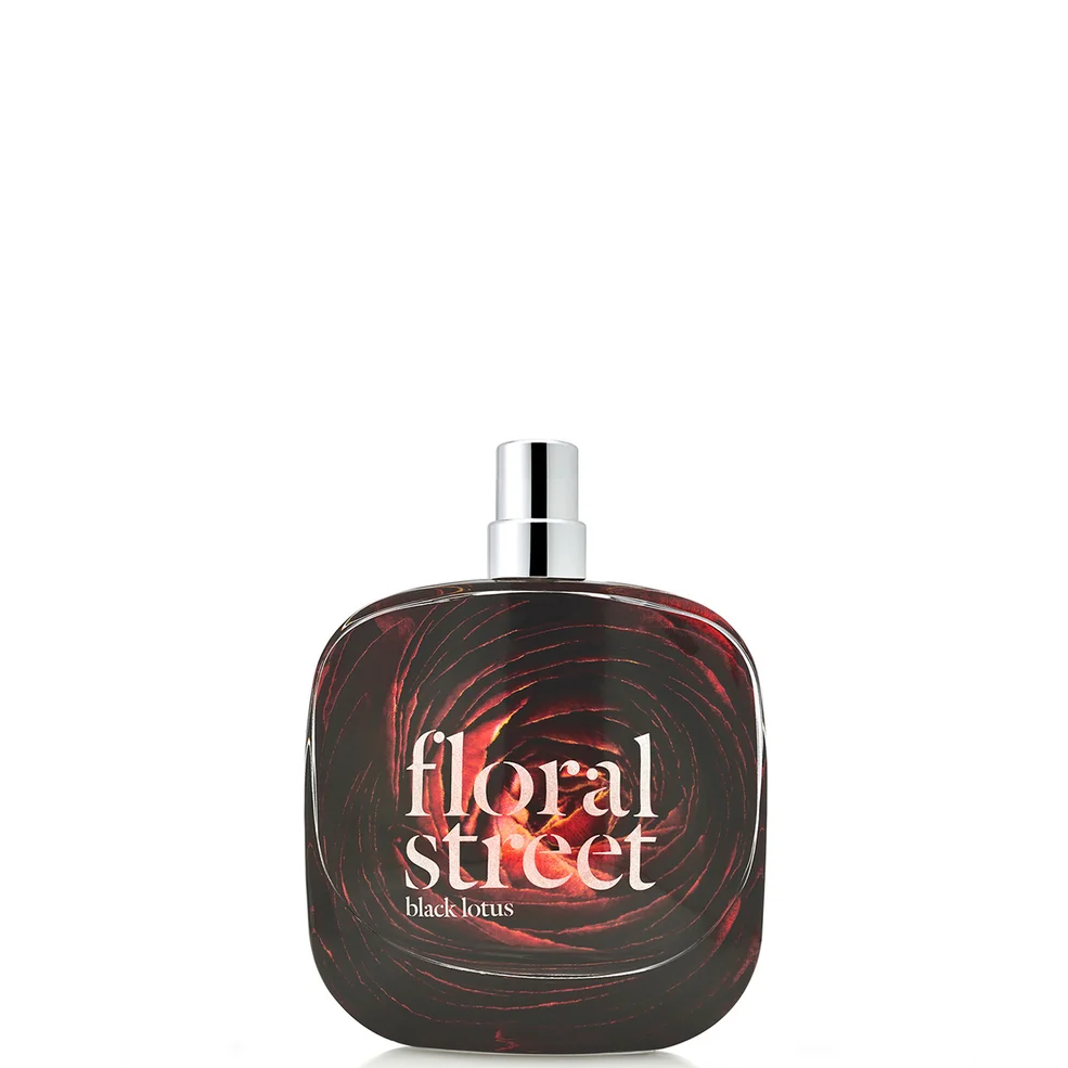 Floral Street Black Lotus Eau de Parfum 50ml Immagine 1