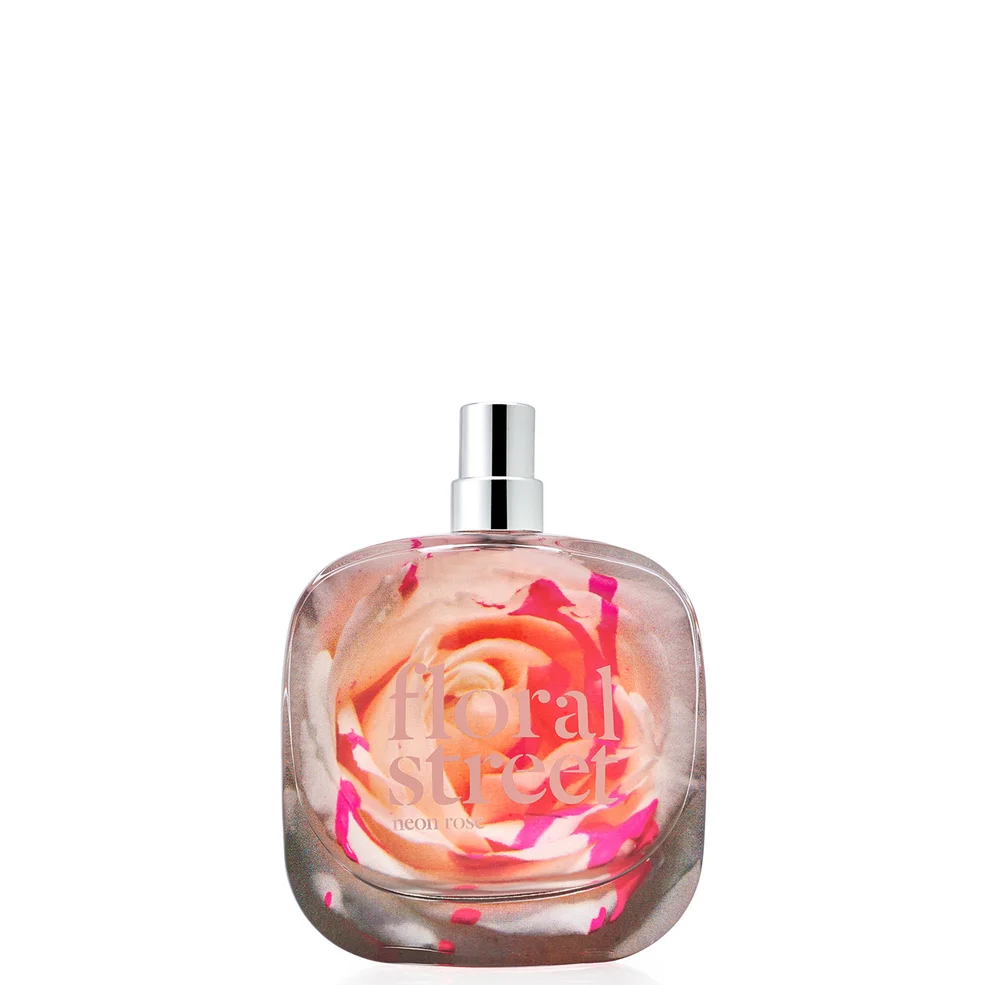 Floral Street Neon Rose Eau de Parfum 50ml Immagine 1