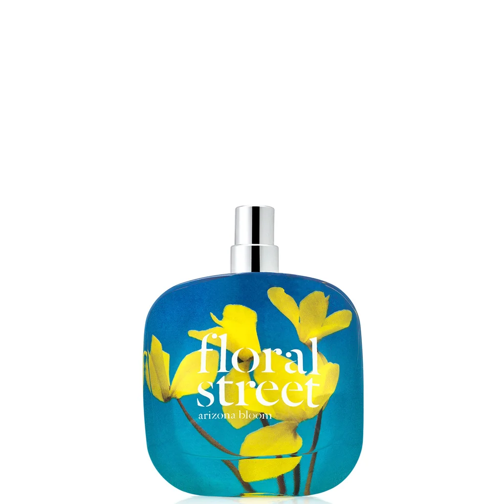 Floral Street Arizona Bloom Eau de Parfum 50ml Immagine 1