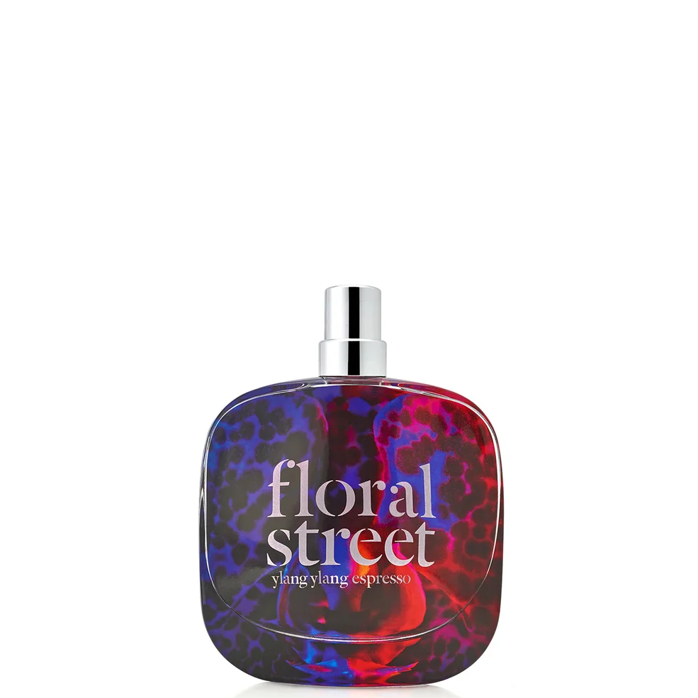 Floral Street Ylang Ylang Espresso Eau de Parfum 50ml Immagine 1