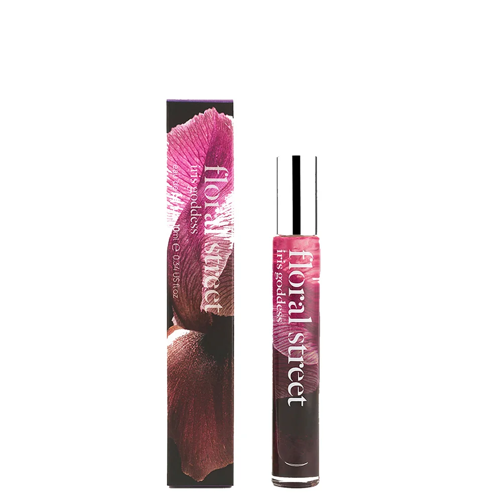 Floral Street Iris Goddess Eau de Parfum 10ml Immagine 1