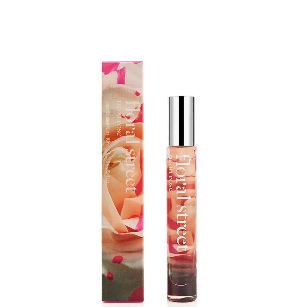 Floral Street Neon Rose Eau de Parfum 10ml Immagine 1