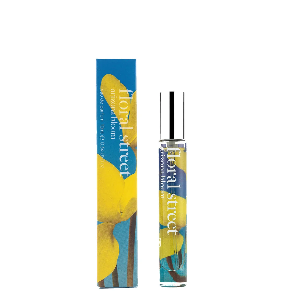 Floral Street Arizona Bloom Eau de Parfum 10ml Immagine 1