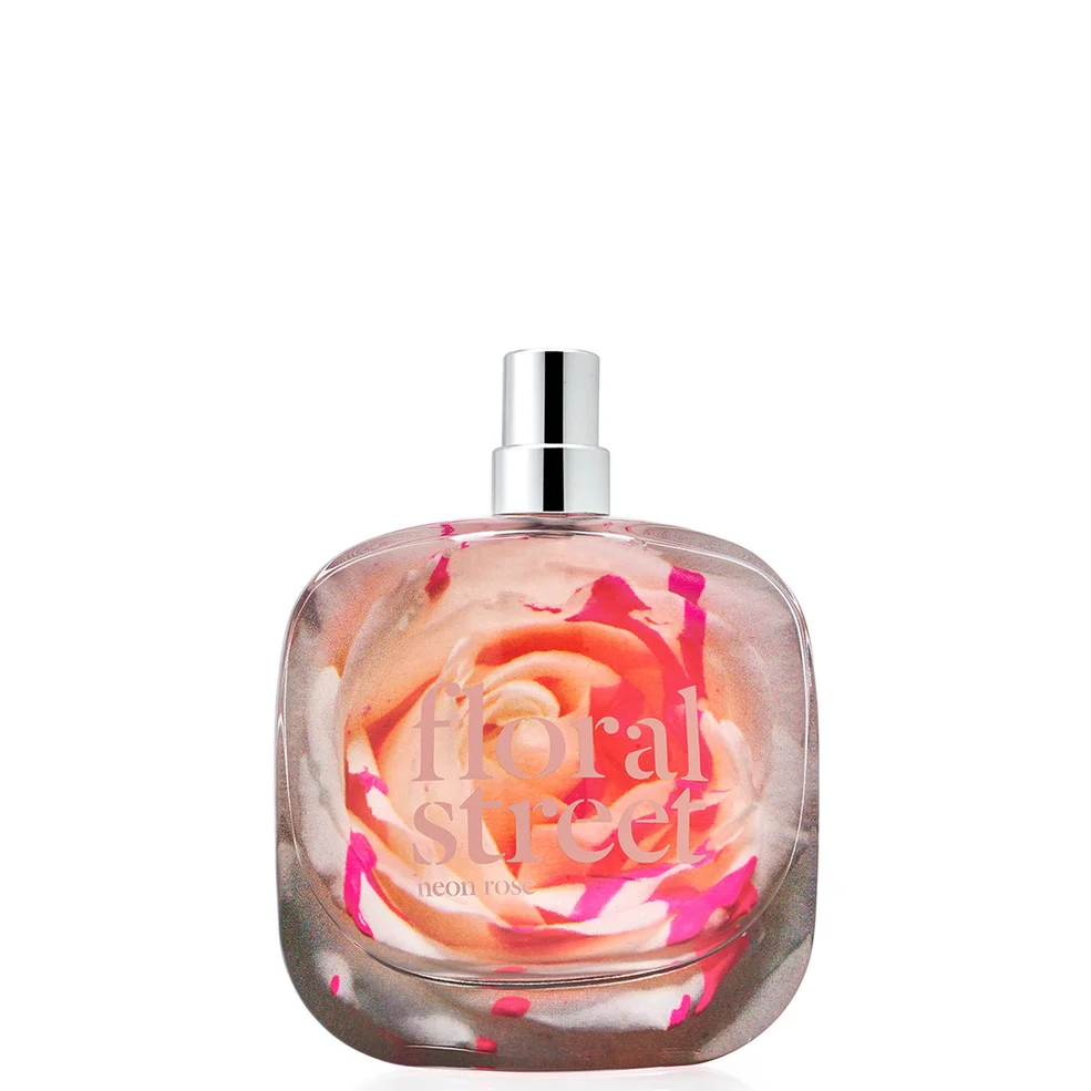 Floral Street Neon Rose Eau de Parfum 100ml Immagine 1