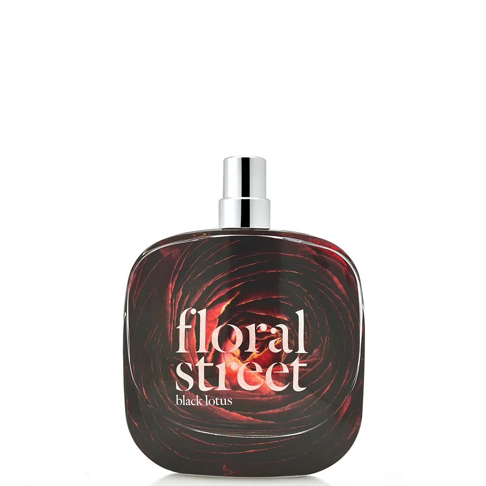 Floral Street Black Lotus Eau de Parfum 100ml Immagine 1