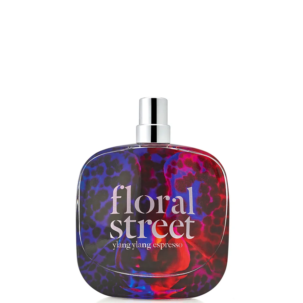 Floral Street Ylang Ylang Espresso Eau de Parfum 100ml Immagine 1