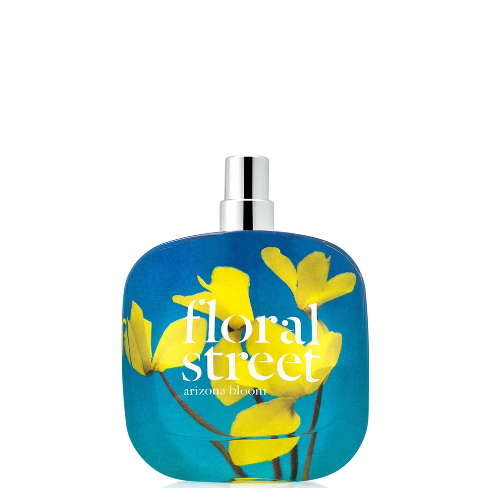 Floral Street Arizona Bloom Eau de Parfum 100ml Immagine 1