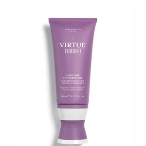 VIRTUE Flourish balsamo per capelli diradati 200 ml - undefined undefined