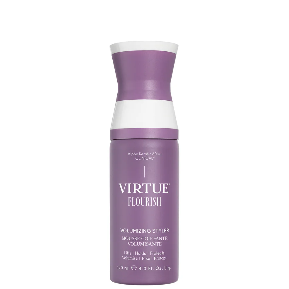 VIRTUE Flourish Volumizing Styler 120 ml Immagine 1