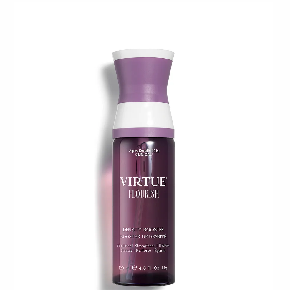 VIRTUE Flourish Density Booster 120 ml Immagine 1