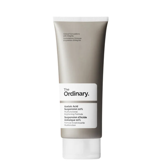 Acido Azelaico Suspension 10% The Ordinary 100ml