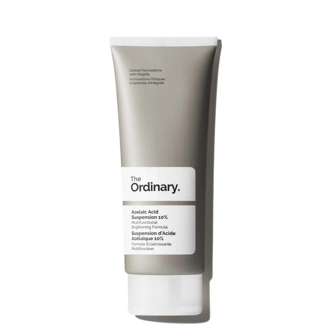 Acido Azelaico Suspension 10% The Ordinary 100ml