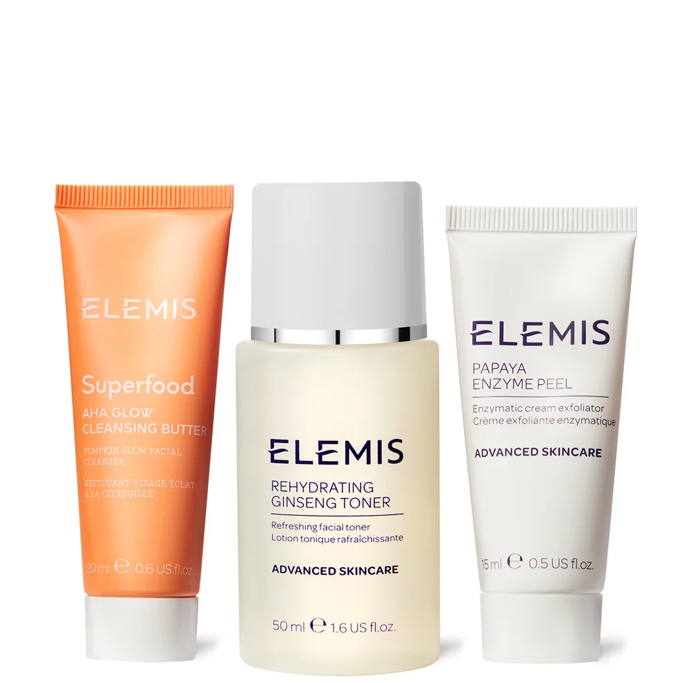 Elemis Glow Edit Immagine 1