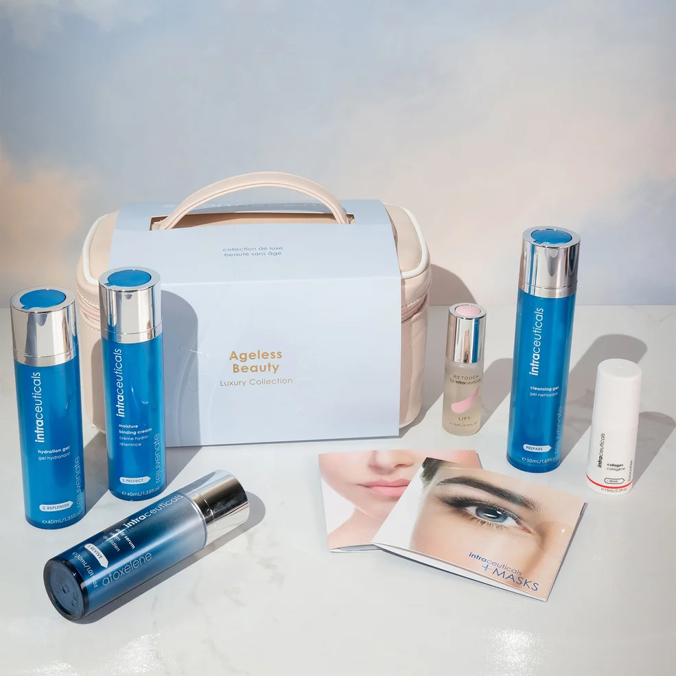Intraceuticals Ageless Beauty Luxury Collection Immagine 1