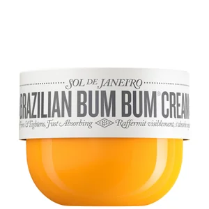 Crema Brazilian Bum Bum Sol de Janeiro 240ml - Size 240ml
