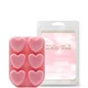 Glam Wax Rose Water Wax Melts 70g