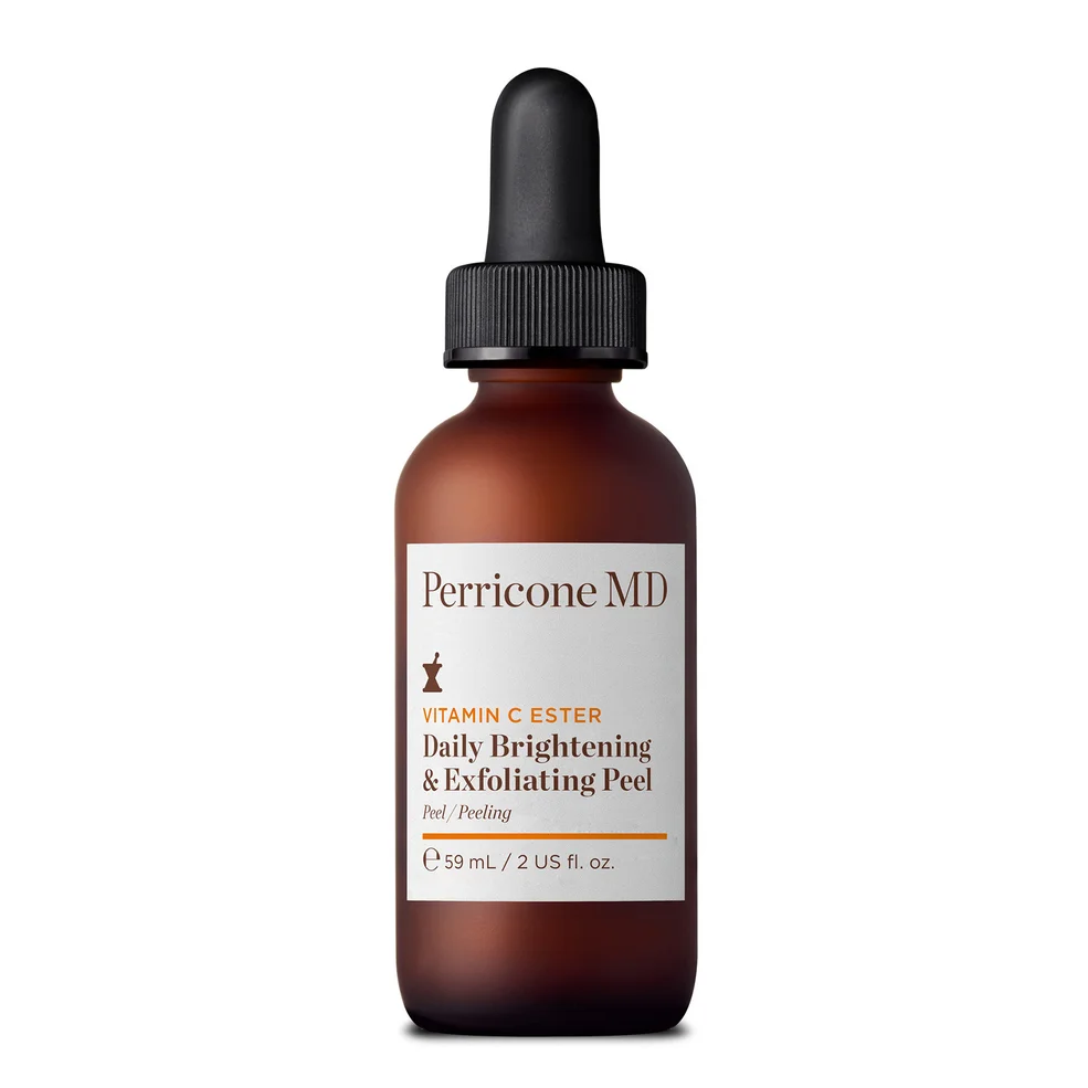 Perricone MD Vitamin C Ester Daily Brightening and Exfoliating Peel 2 oz Immagine 1