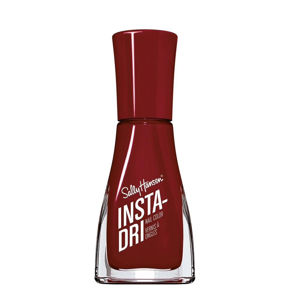 Sally Hansen Insta-Dri 1 Stroke-1 Coat-Done! Nail Varnish - Cinna Snap Immagine 1