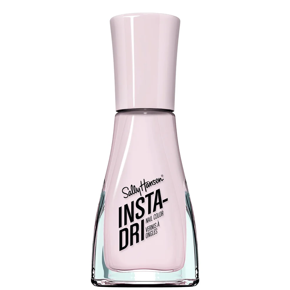Sally Hansen Insta-Dri 1 Stroke-1 Coat-Done! Nail Varnish - In a Blush Immagine 1