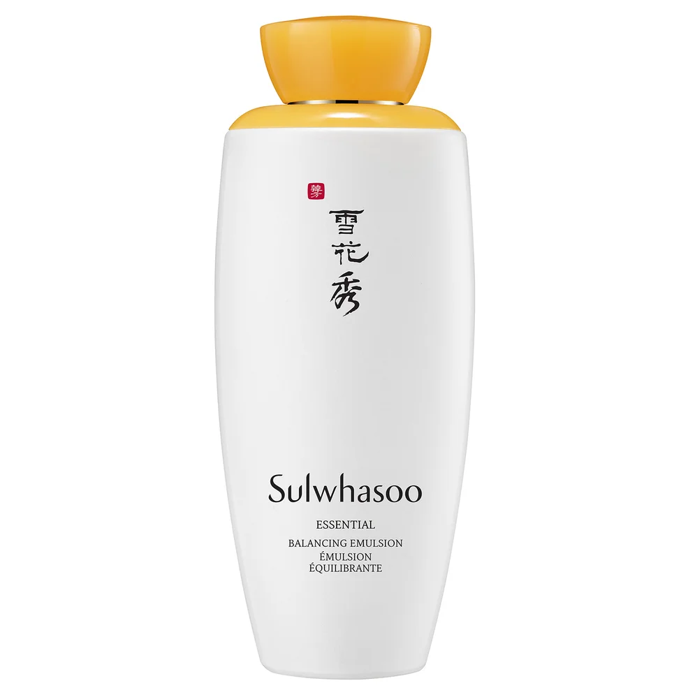 Sulwhasoo Essential Balancing Emulsion 125ml Immagine 1