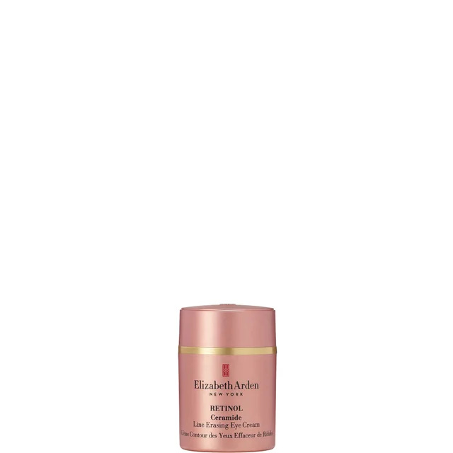Elizabeth Arden Retinol Ceramide Line Erasing Crema Contorno Occhi 15 ml