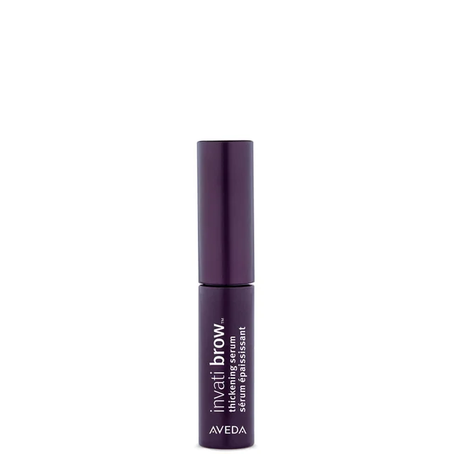 Aveda Invati Advanced Brow Thickening siero 5 ml