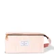 The Flat Lay Co. Open Flat Box Bag - Blush Pink