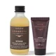 Grow Gorgeous Intense Serum e Mini Mask Duo