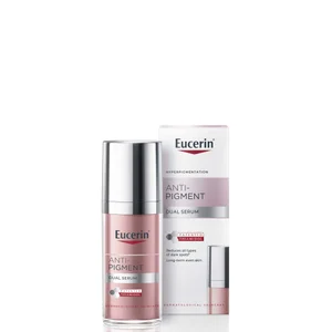 Eucerin Anti-Pigment Siero per Iperpigmentazione e Macchie della Pelle 30 ml - undefined undefined
