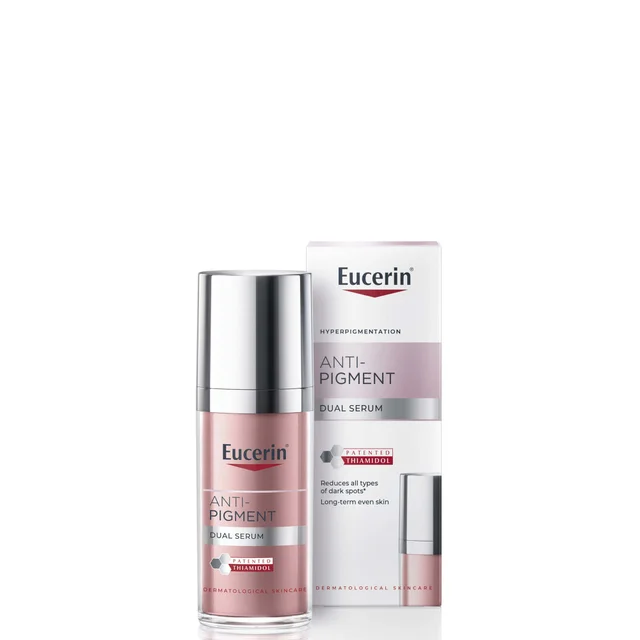 Eucerin Anti-Pigment Siero per Iperpigmentazione e Macchie della Pelle 30 ml