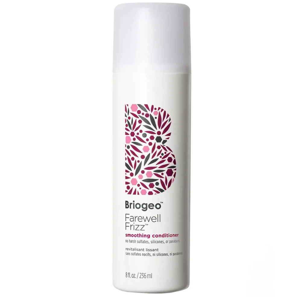 Briogeo Farewell Frizz Smoothing Conditioner 235ml Immagine 1