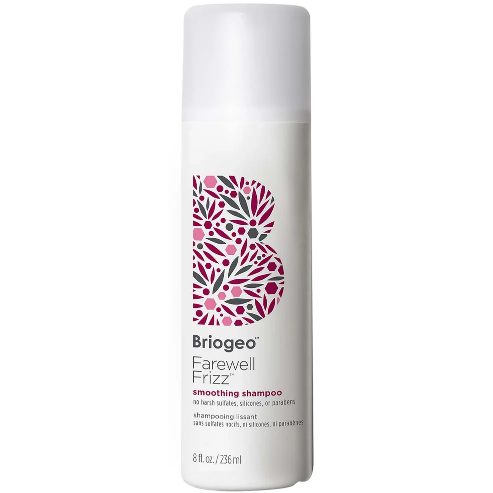Briogeo Farewell Frizz Smoothing Shampoo 236ml Immagine 1