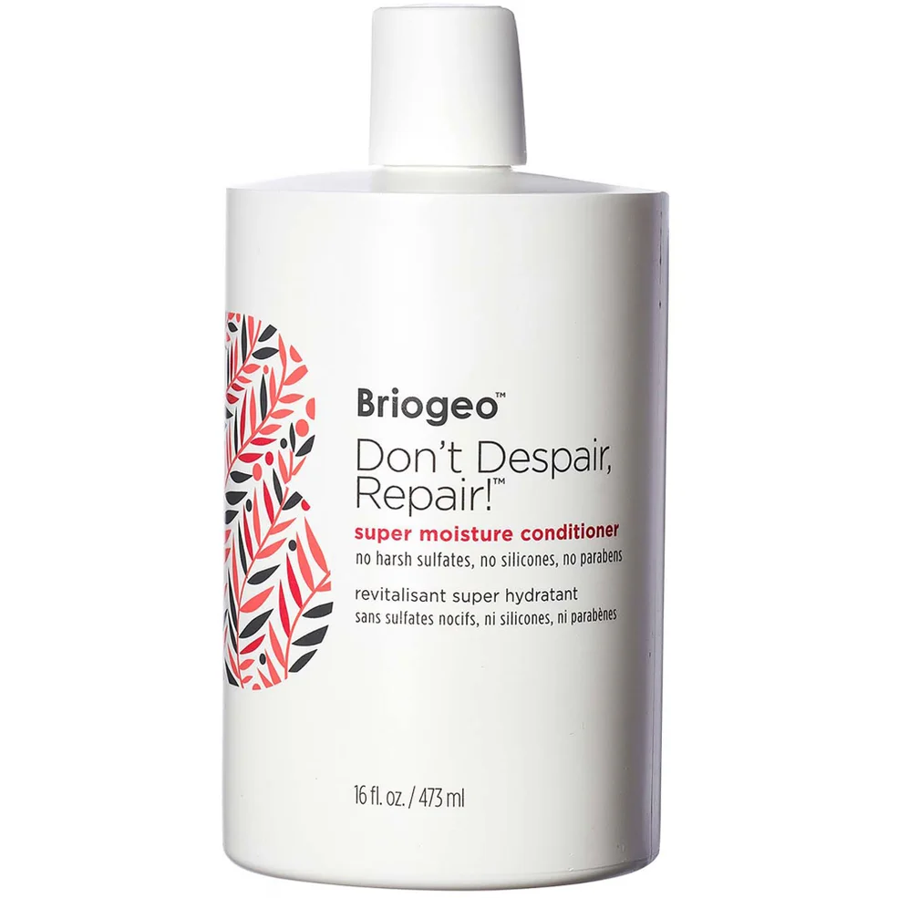 Briogeo Don't Despair, Repair! Super Moisture Conditioner 473ml Immagine 1