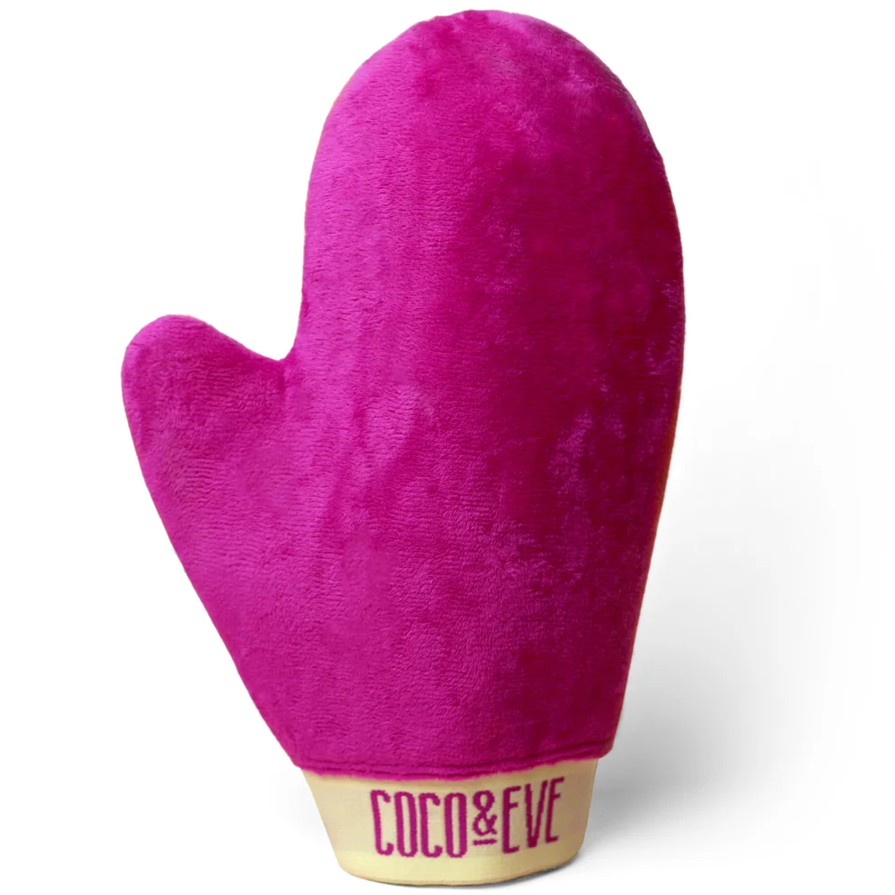 Coco & Eve Applicator Mitt Immagine 1