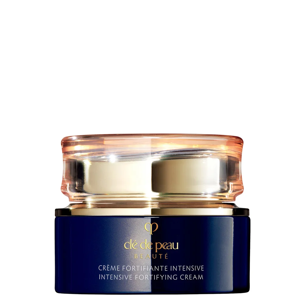 Clé de Peau Beauté Crema intensiva fortificante - 50 g Immagine 1