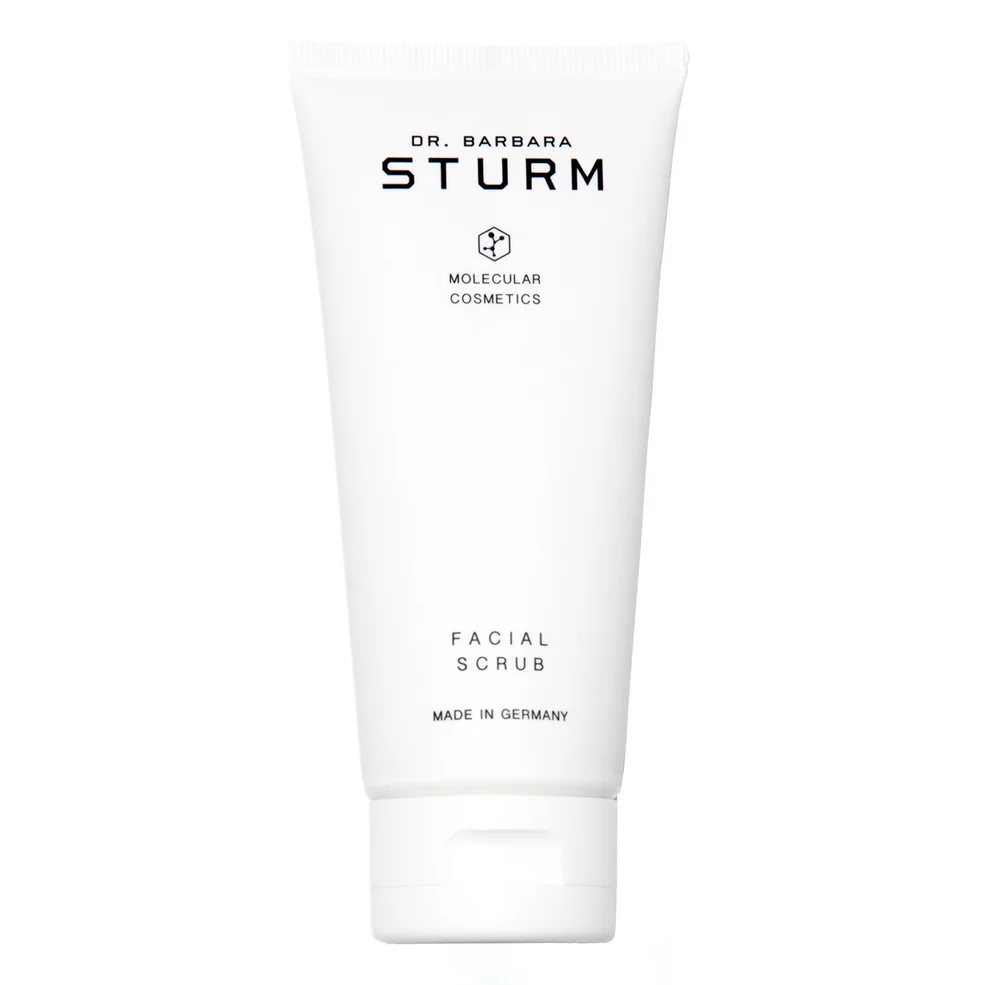 Dr. Barbara Sturm Scrub Viso 100ml Immagine 1