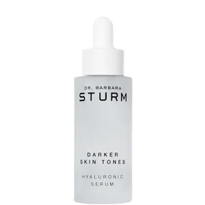 Dr. Barbara Sturm Darker Skin Tones Siero all'Acido Ialuronico 30ml - undefined undefined