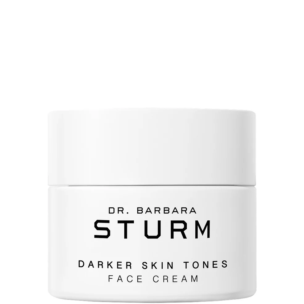 Dr. Barbara Sturm Darker Skin Tones Face Cream 50ml Immagine 1