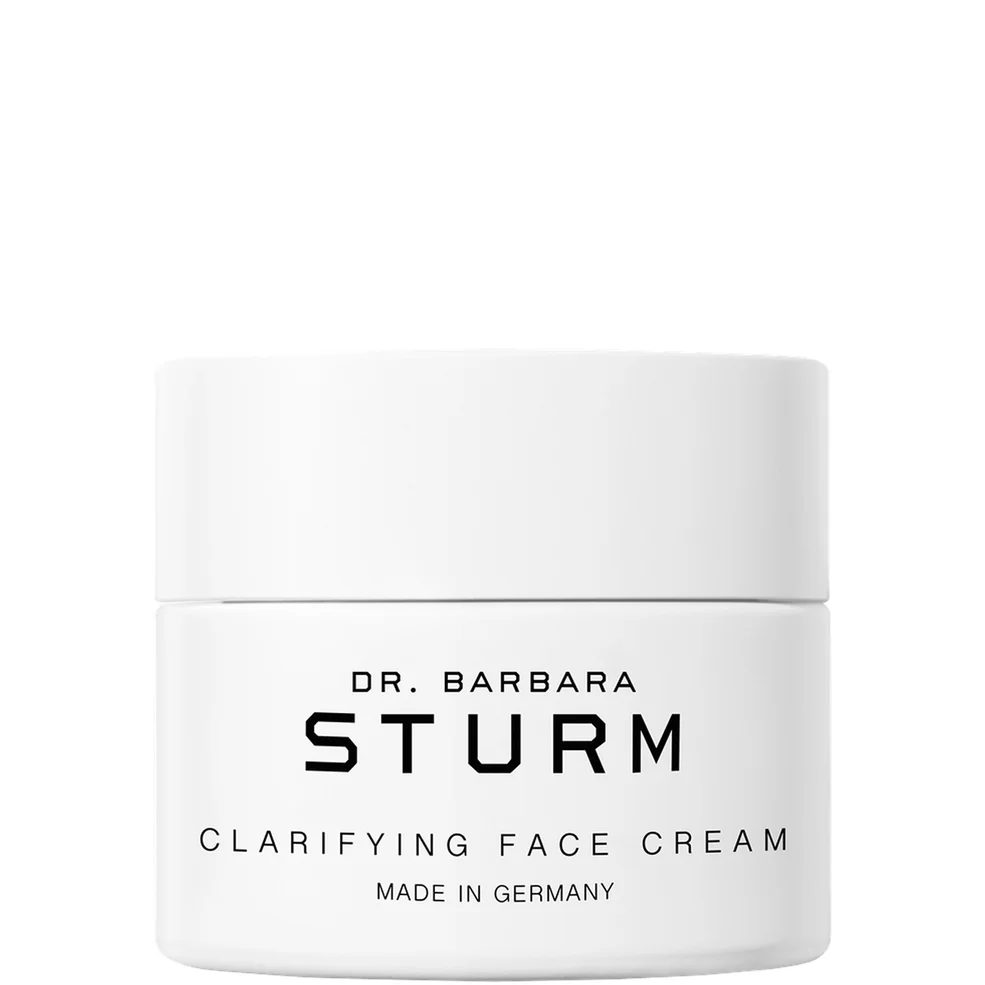 Dr. Barbara Sturm Clarifying Crema Viso 50 ml Immagine 1