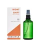Disciple Night Shift Aha Detergente 100Ml