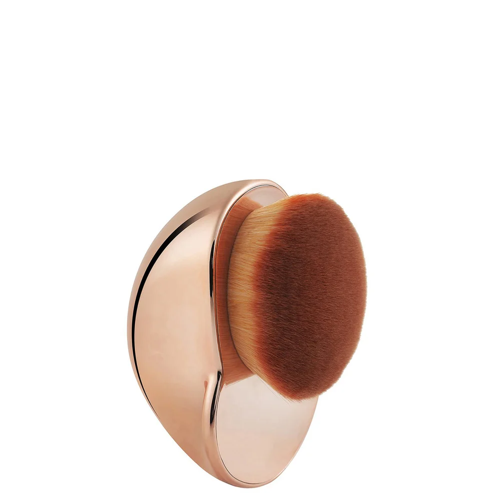 ICONIC London Pro-Evo Pennello Buffer per Make-up in Crema o Liquid Immagine 1