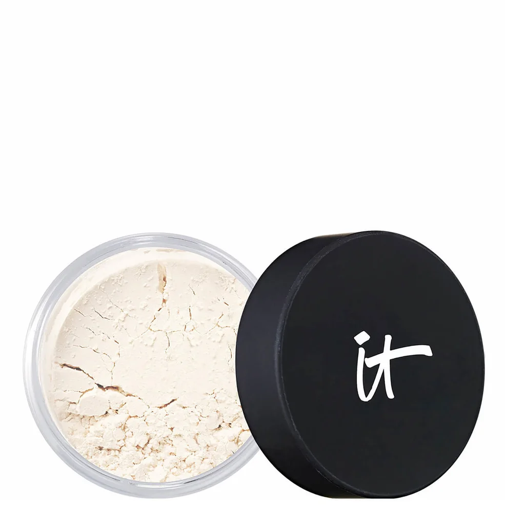IT Cosmetics Bye Bye Pores Poreless Finish Airbrush Powder Immagine 1