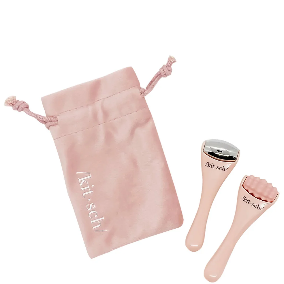 Kitsch Mini Spa Rollers Immagine 1