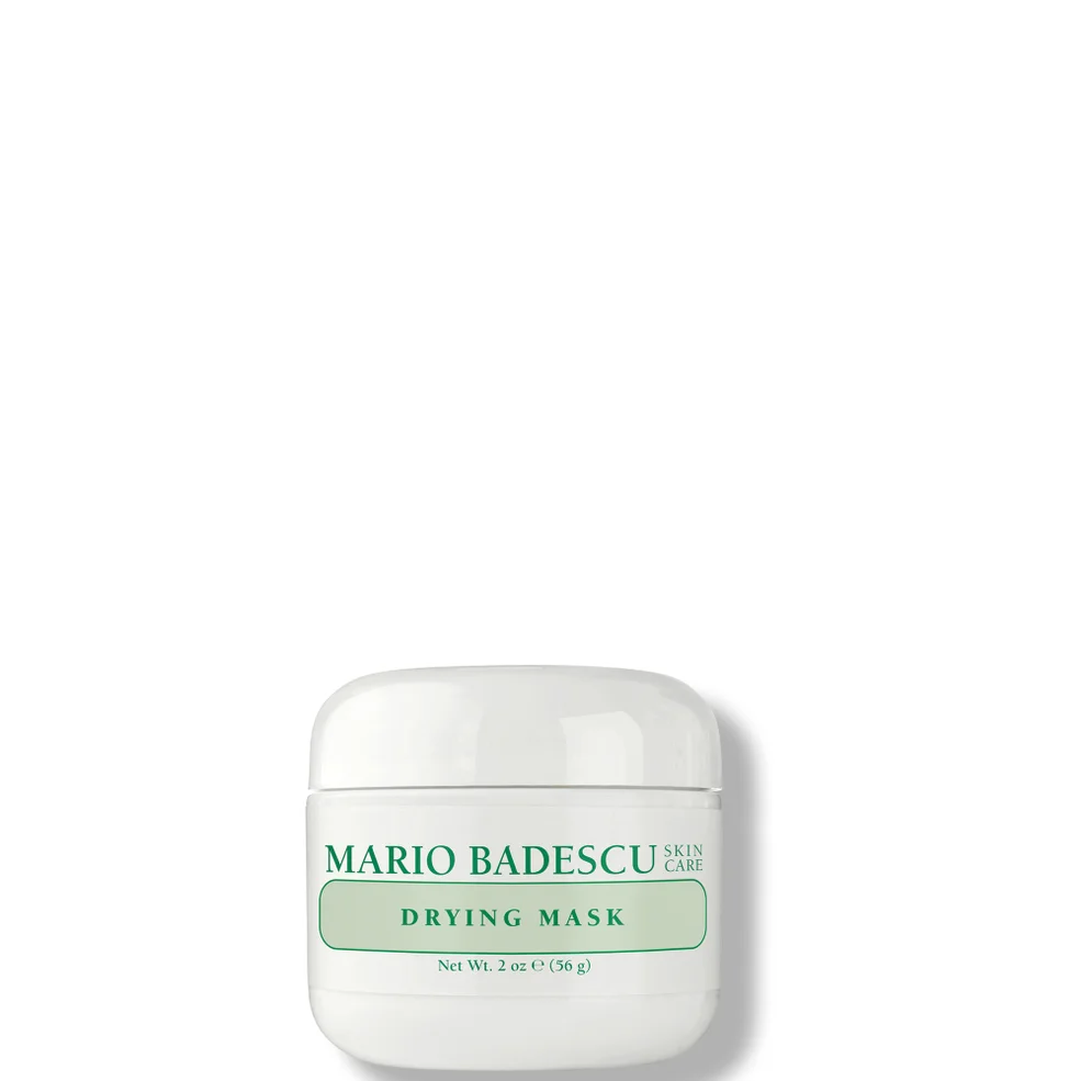 Mario Badescu Drying Mask 28g Immagine 1