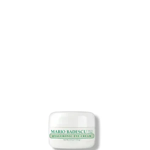 Mario Badescu Hyaluronic Eye Cream 14g - undefined undefined