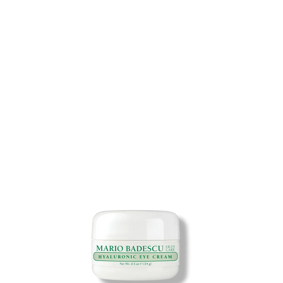 Mario Badescu Hyaluronic Eye Cream 14g Immagine 1