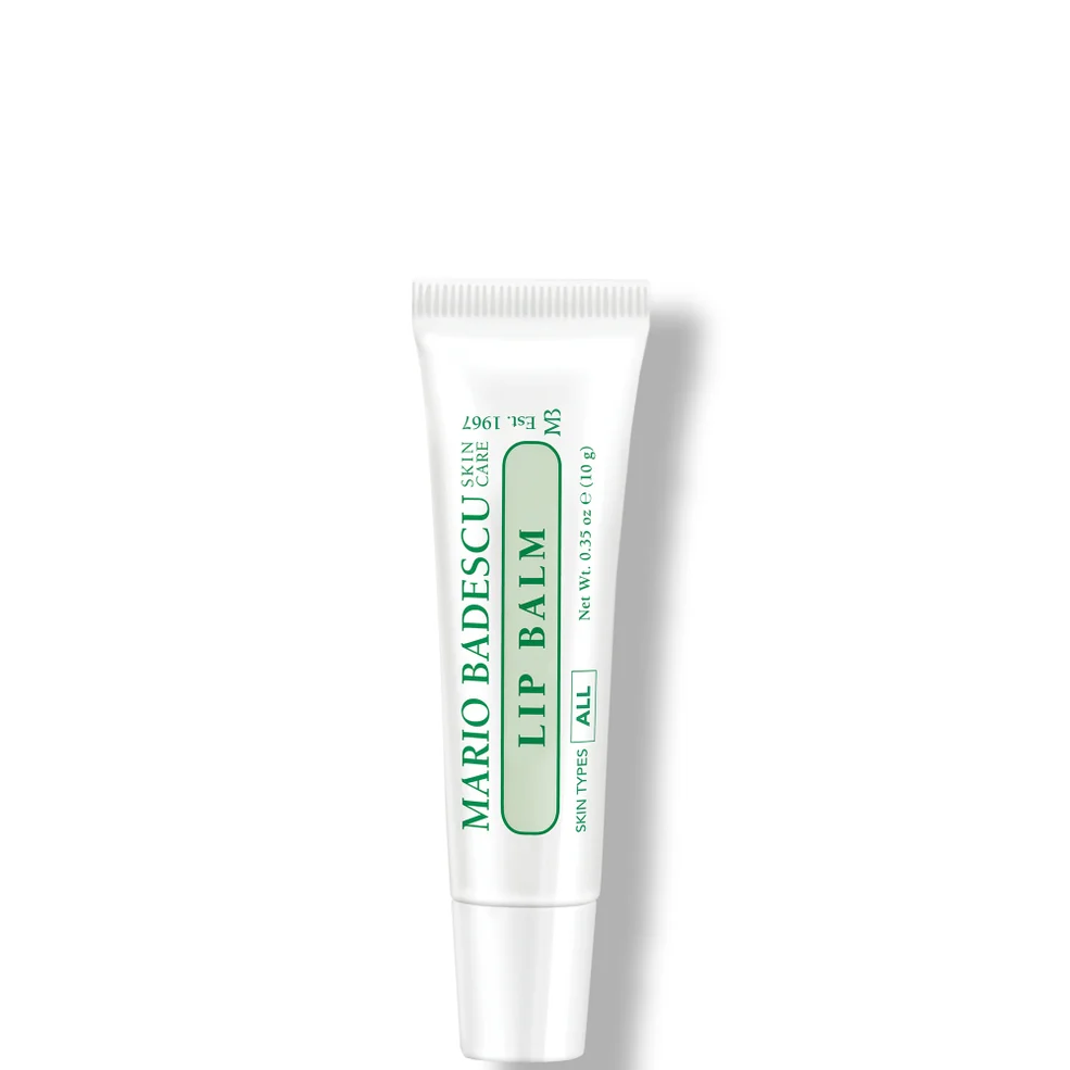 Mario Badescu Lip Balm 10g Immagine 1